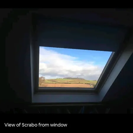 Scrabo View - King Bedroom With Private Bathroom Comber Extérieur photo
